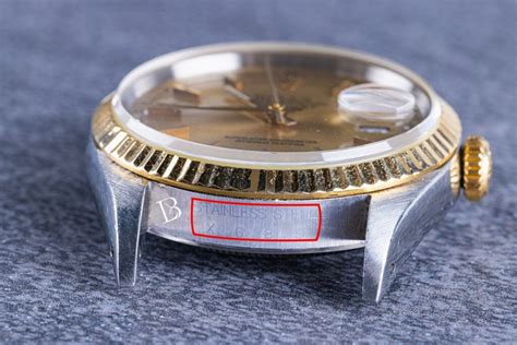 vintage rolex datejust serial number check|Rolex serial number engraving.